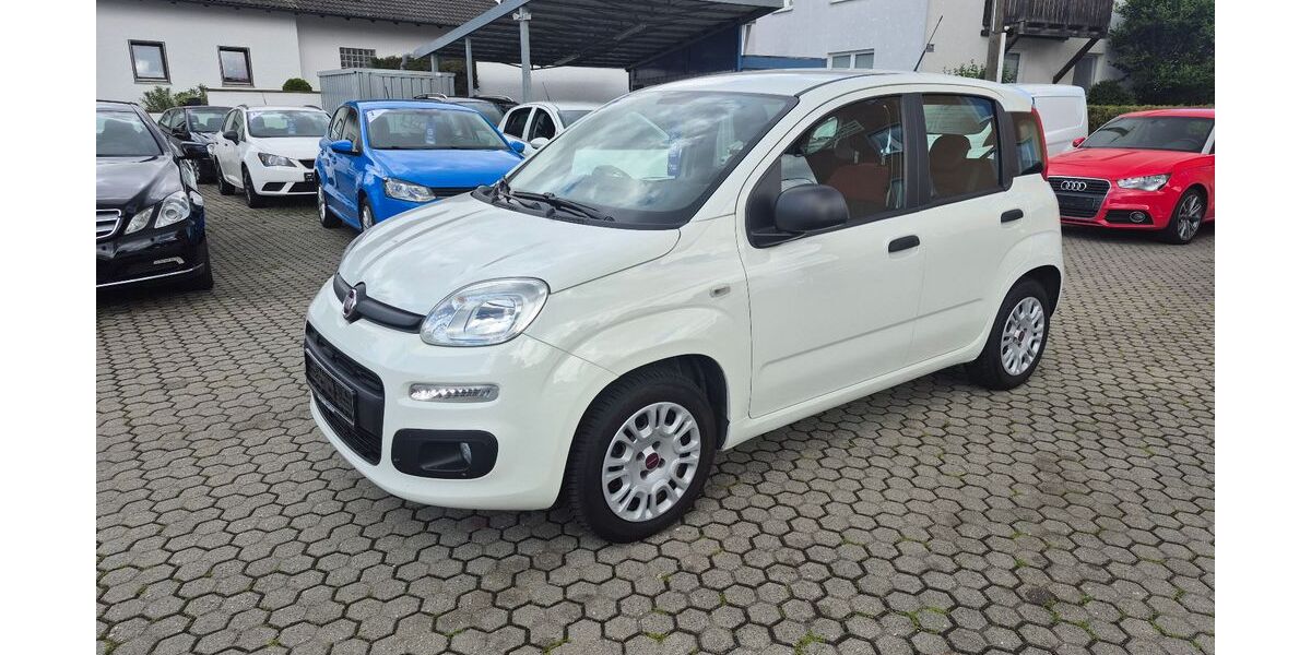 Fiat Panda 75.000 km 9.900 &euro; Ingolstadt 85055