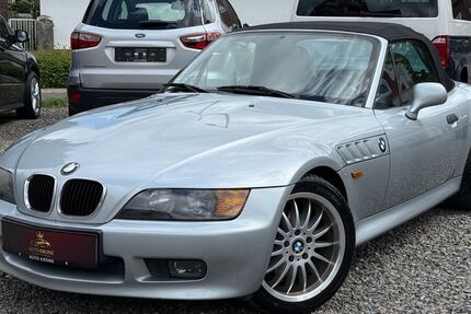 BMW Z3 146.000 km 7.850 &euro; Rheine 48429