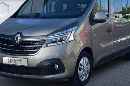 Renault Trafic 51.400 km 26.990 &euro; Glienicke 16548