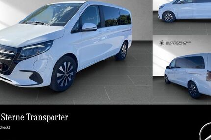 Mercedes-Benz EQV 15.800 km 51.499 € Osterholz-Scharmbeck 27711