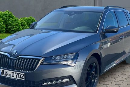 Skoda Superb 29.000 km 42.470 &euro; Marktredwitz 95615