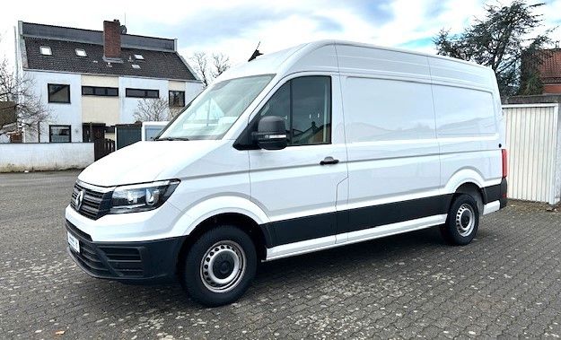 VW Crafter 209.000 km 14.280 € Feucht 90537