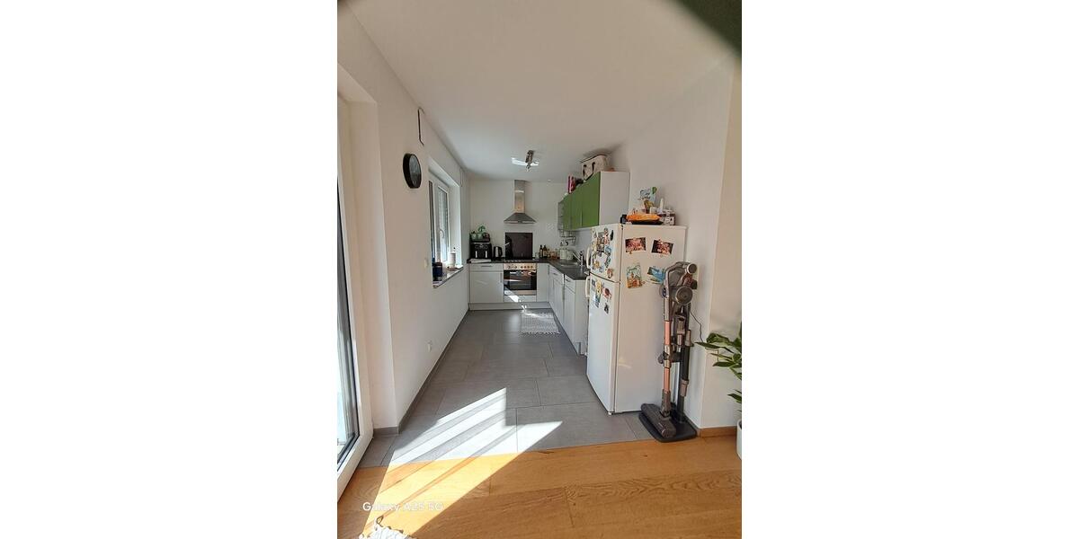 Erdgeschoßwohnung Arnstorf - 2 Zimmer, 60 m&sup2;, 570&euro; | Angebot:25539741
