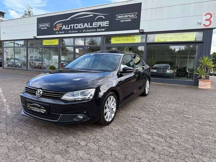 Jetta