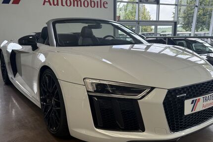 Audi R8 9.780 km 144.990 &euro; Bruchsal 76646