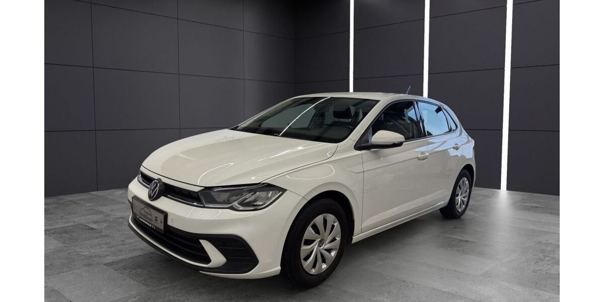 VW Polo 62.781 km 14.440 &euro; Schloß Holte-Stukenbrock 33758