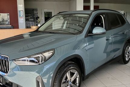 BMW X1 37.940 km 36.745 &euro; Schwerin 19061