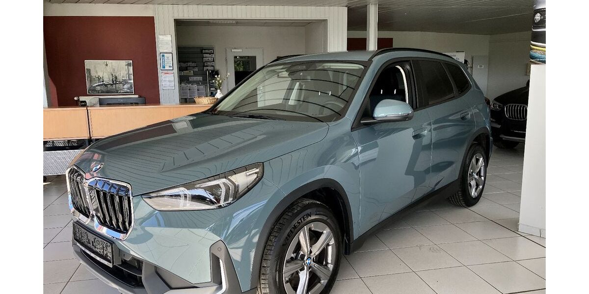 BMW X1 37.940 km 36.745 &euro; Schwerin 19061