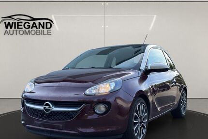 Opel Adam 215.000 km 4.190 € Viernheim 68519