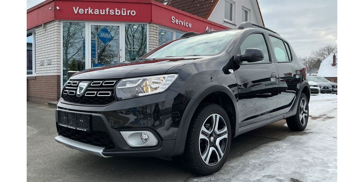 Dacia Sandero 33.000 km 10.500 &euro; Oldenburg 26125