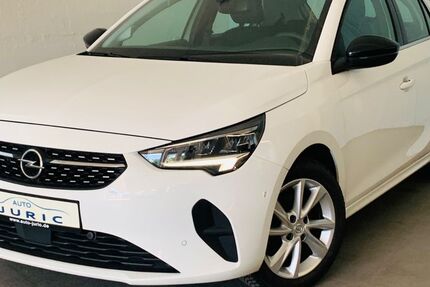 Opel Corsa 38.462 km 14.200 &euro; Geretsried bei München 82538