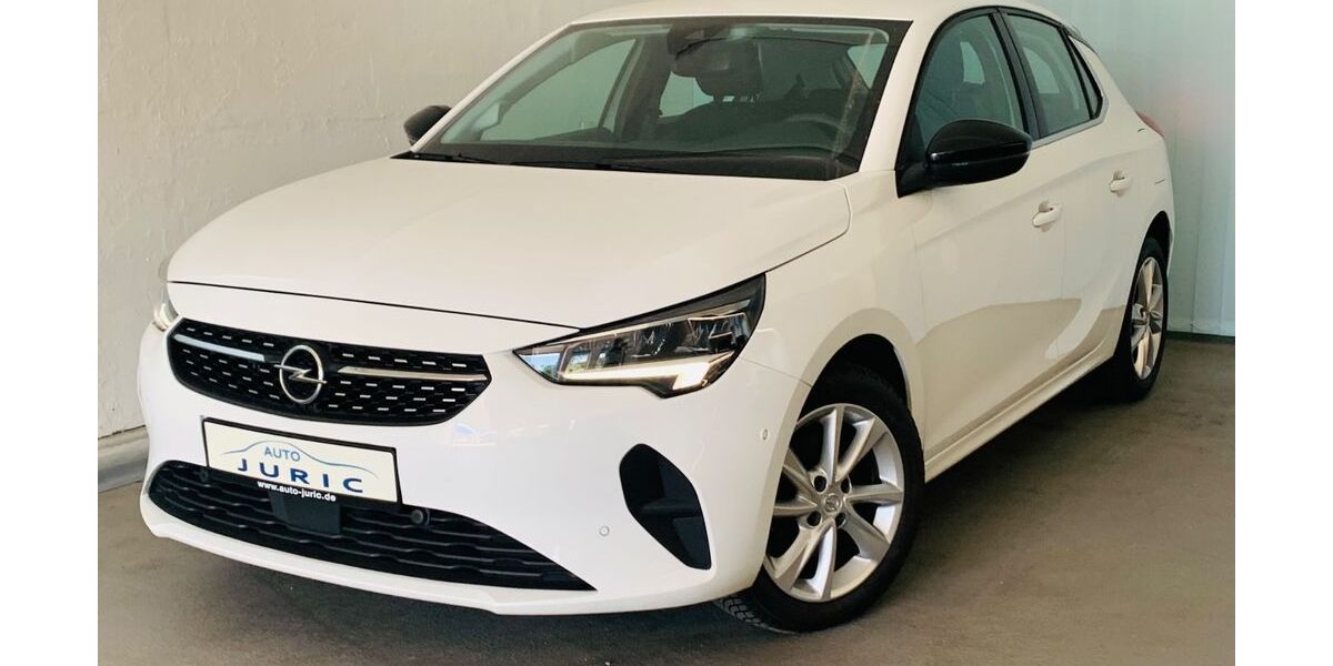 Opel Corsa 38.462 km 14.200 &euro; Geretsried bei München 82538