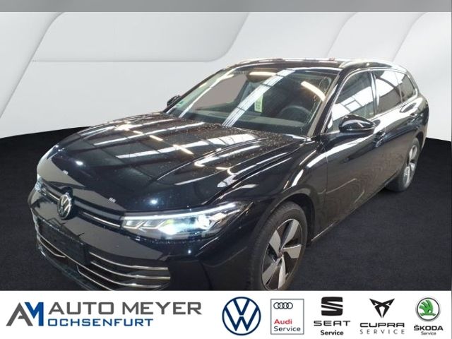 VW Passat 25.130 km 30.970 &euro; Reichenberg 97234