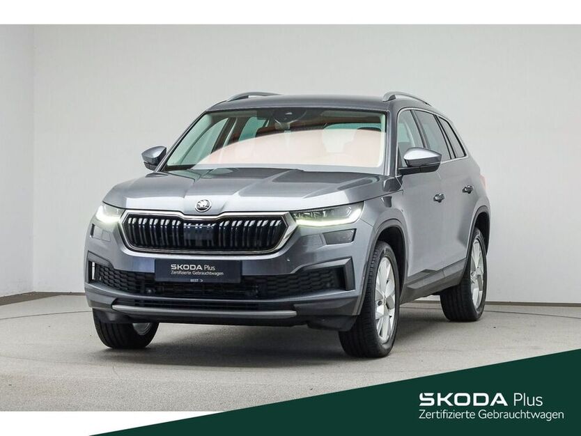 Kodiaq