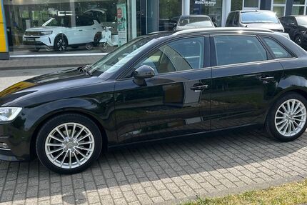 Audi A3 113.000 km 12.990 &euro; Lünen 44532