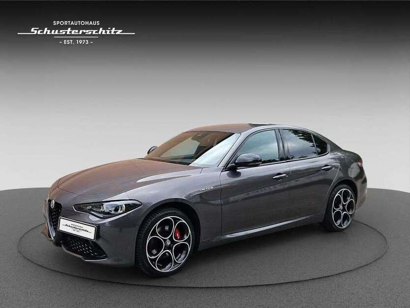 Giulia