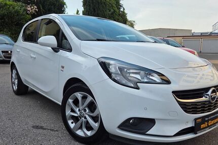 Opel Corsa 92.333 km 8.250 &euro; Lindau 88131