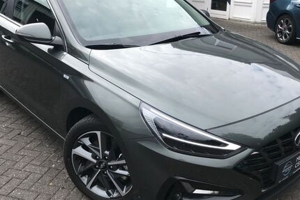 Hyundai i30 17.247 km 24.490 € Oberlahr 57641