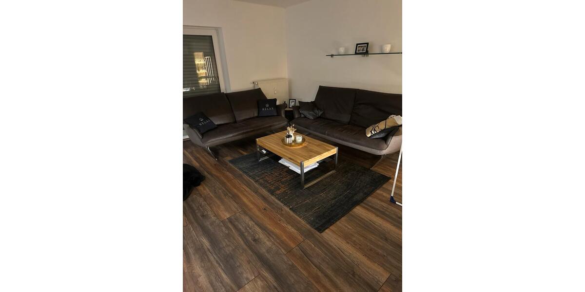 Etagenwohnung Coesfeld - 4 Zimmer, 92 m&sup2;, 315.000&euro; | Angebot:27073237