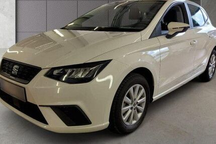 Seat Ibiza 13.386 km 18.890 &euro; Kropp 24848