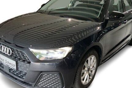 Audi A1 24.400 km 22.950 &euro; Süderbrarup 24392