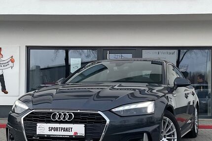 Audi A5 118.700 km 26.499 &euro; Landshut 84030