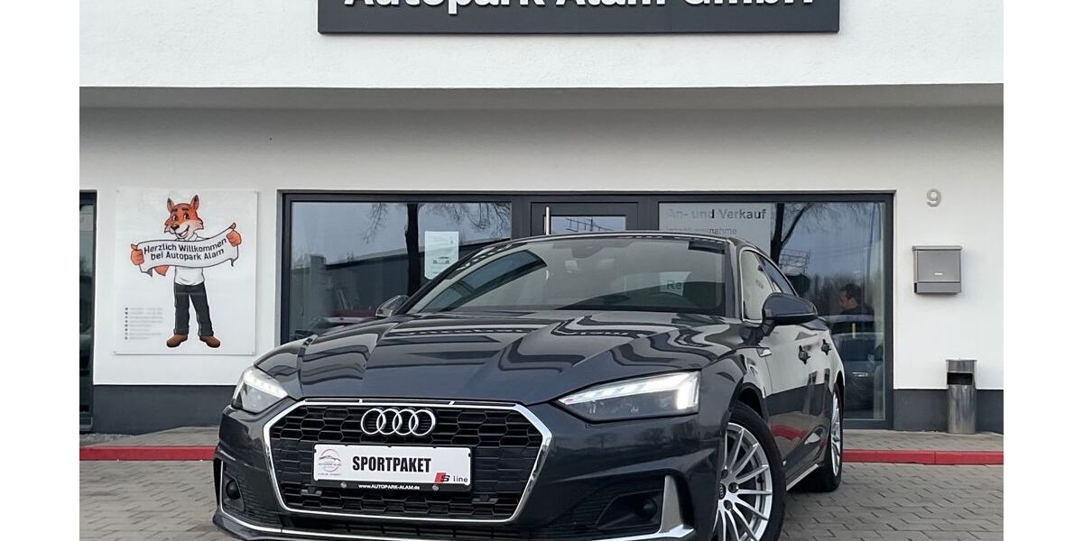 Audi A5 118.700 km 26.499 &euro; Landshut 84030