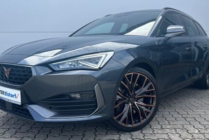 Cupra Leon 40.300 km 27.500 € Neu Wulmstorf 21629