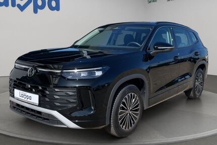 VW Tayron 22.454 km 35.830 &euro; Lengerich bei Lingen/Emsland 49838