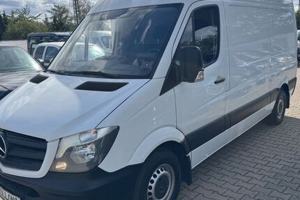 Mercedes-Benz Sprinter 156.898 km 10.999 &euro; München OT Aubing-Lochhausen-Langwied 81243