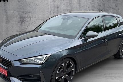 Cupra Leon 42.450 km 27.950 &euro; Weißenburg in Bayern 91781