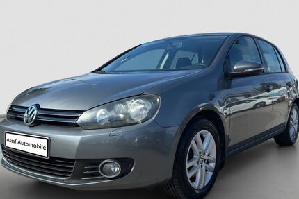VW Golf 129.000 km 5.450 &euro; Waiblingen 71334
