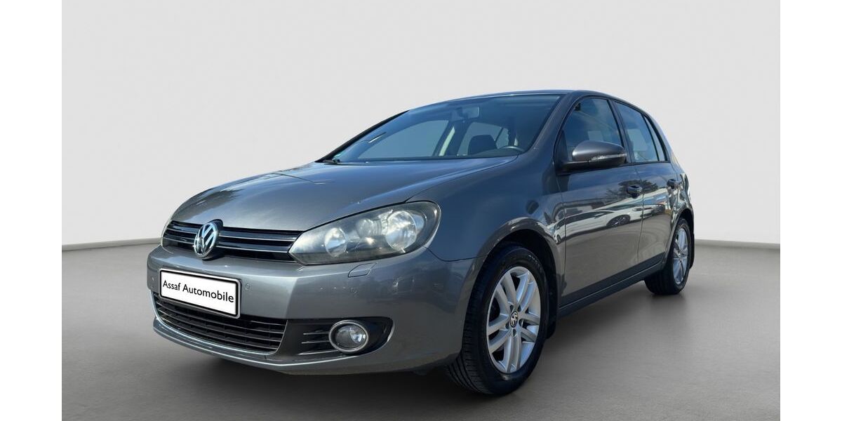 VW Golf 129.000 km 5.450 &euro; Waiblingen 71334