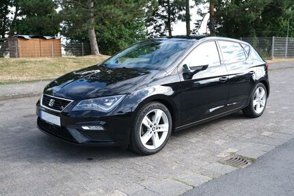 Seat Leon 96.457 km 16.990 &euro; Friedrichsdorf 61381