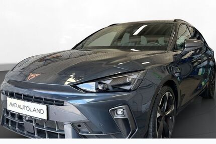 Cupra Leon 5.604 km 36.970 &euro; Dingolfing 84130