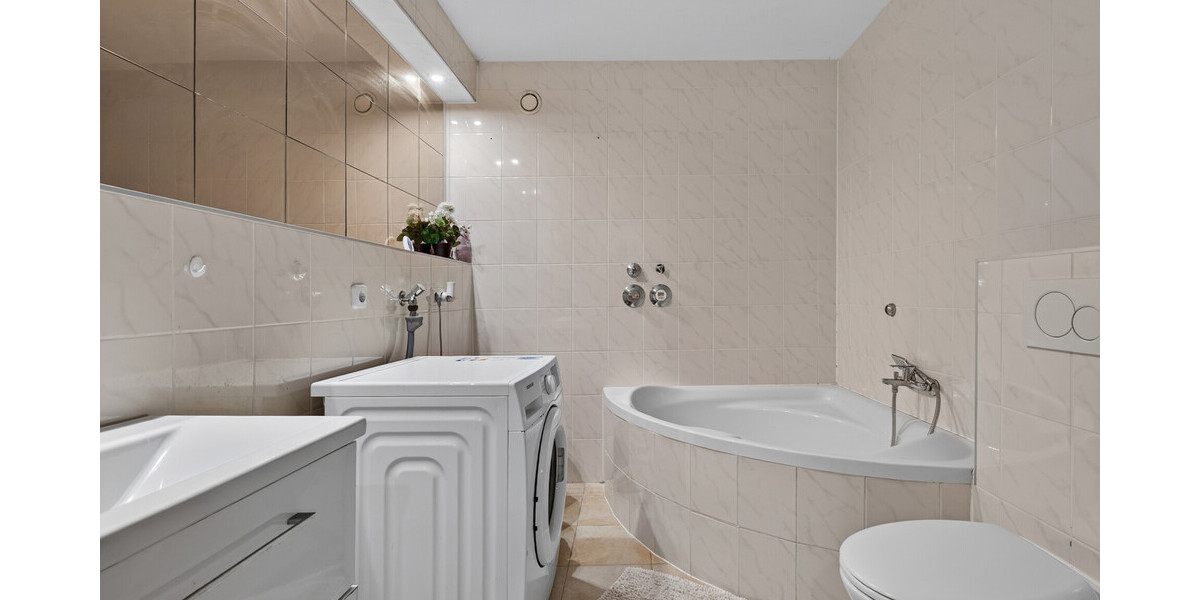 Schöne Aussichten: 4- Zimmer Wohnung mit großem Balkon, Stellplatz und EBK - Etagenwohnung Hügelsheim | Angebot:27306597