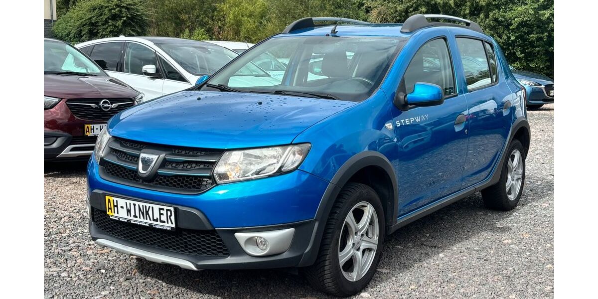 Dacia Sandero 157.105 km 4.399 &euro; Geithain 04643