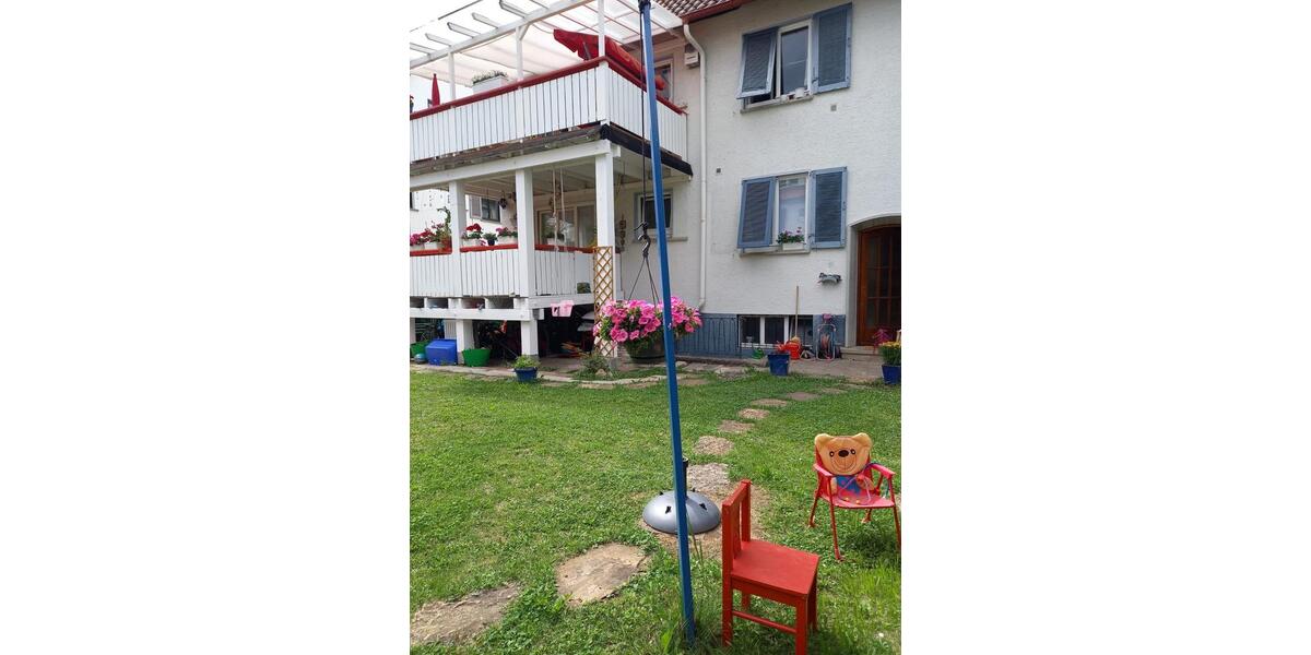 Dachgeschoßwohnung Esslingen am Neckar - 2.5 Zimmer, 55 m&sup2;, 780&euro; | Angebot:25537868