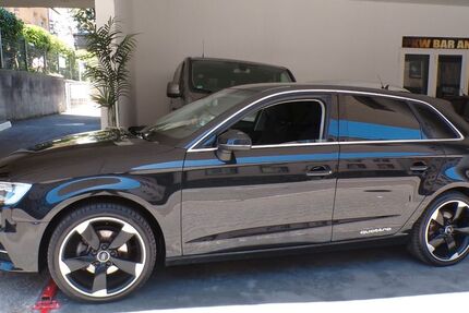 Audi A3 171.000 km 9.990 &euro; Pforzheim 75172