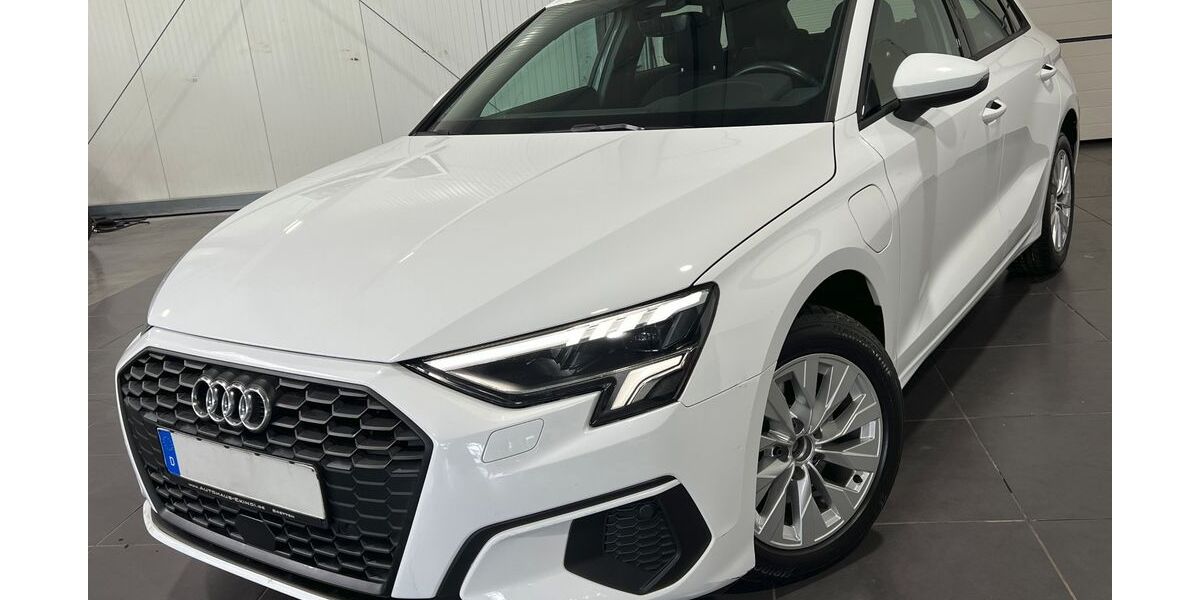 Audi A3 53.000 km 22.995 &euro; Bretten 75015