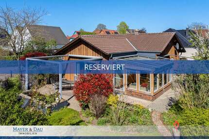 Haus Wildeshausen - 3 Zimmer, 124 m&sup2;, 349.000&euro; | Angebot:25094957