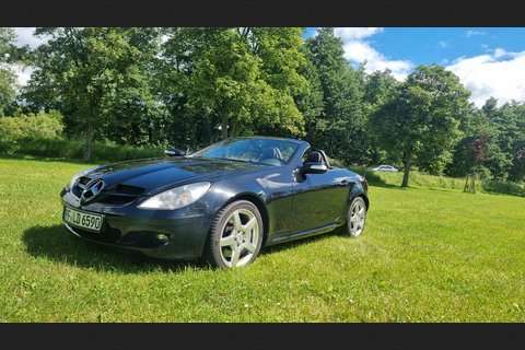 SLK 350
