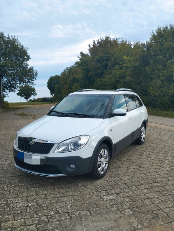 Fabia
