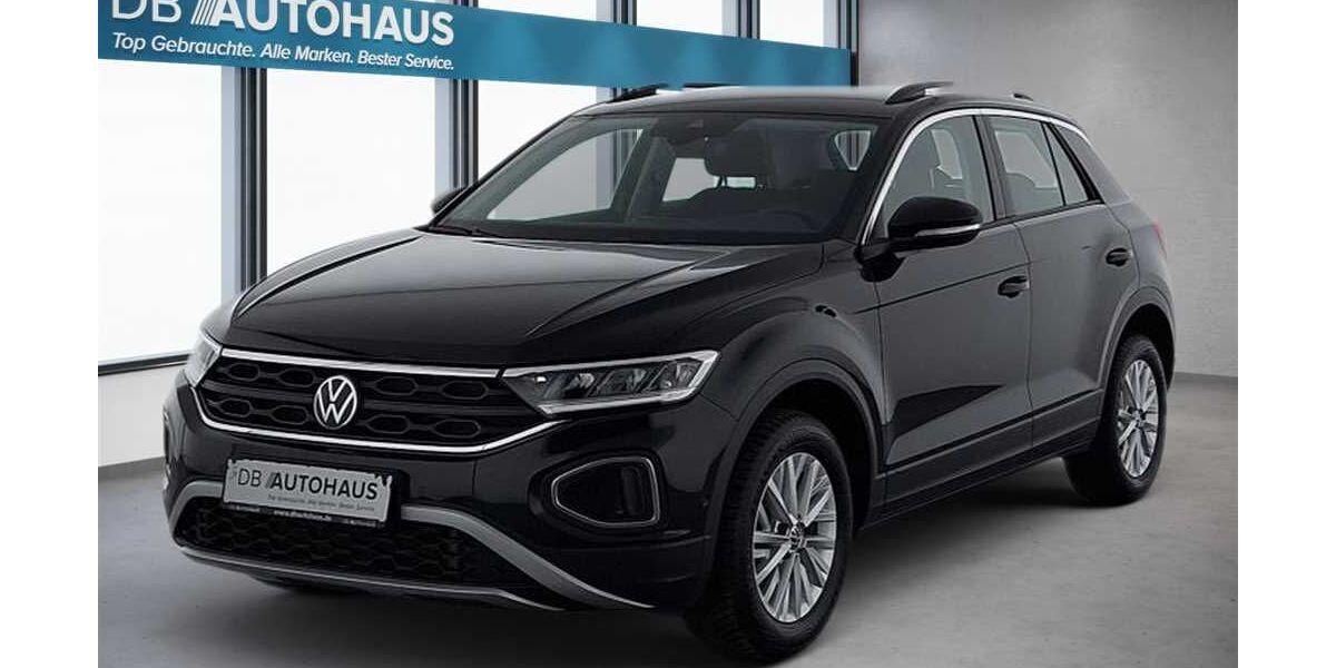 VW T-Roc 89.190 km 19.760 &euro; Maintal 63477