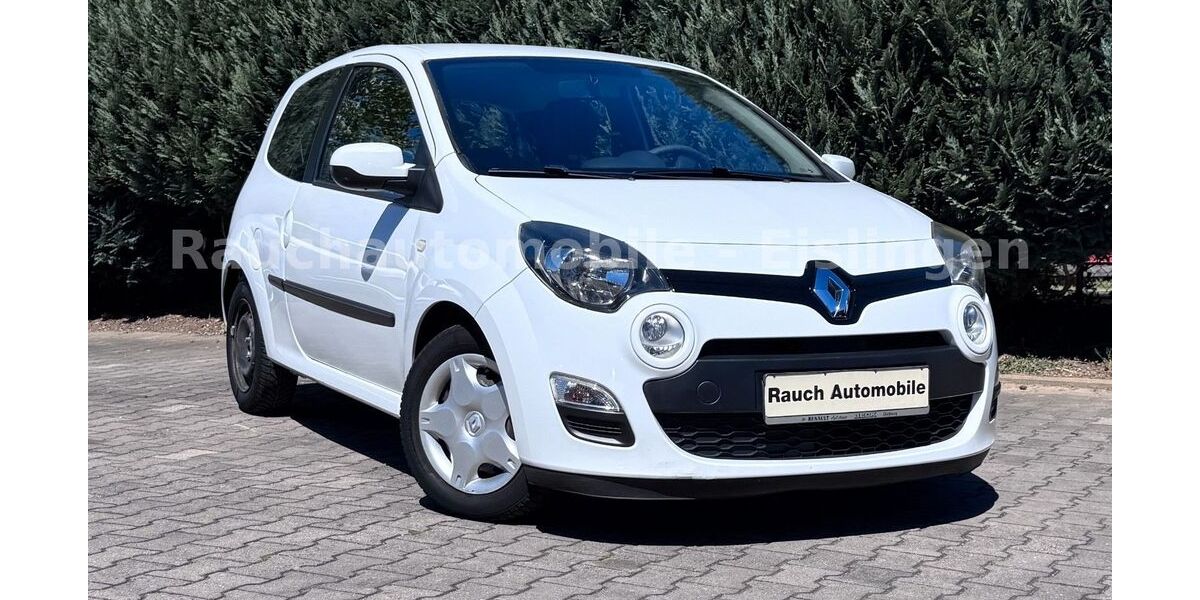 Renault Twingo 66.601 km 4.599 &euro; Eislingen 73054