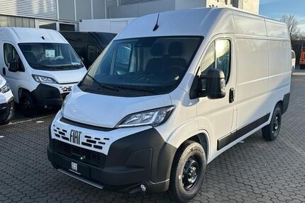 Fiat Ducato 3.000 km 30.619 &euro; Erding 85435