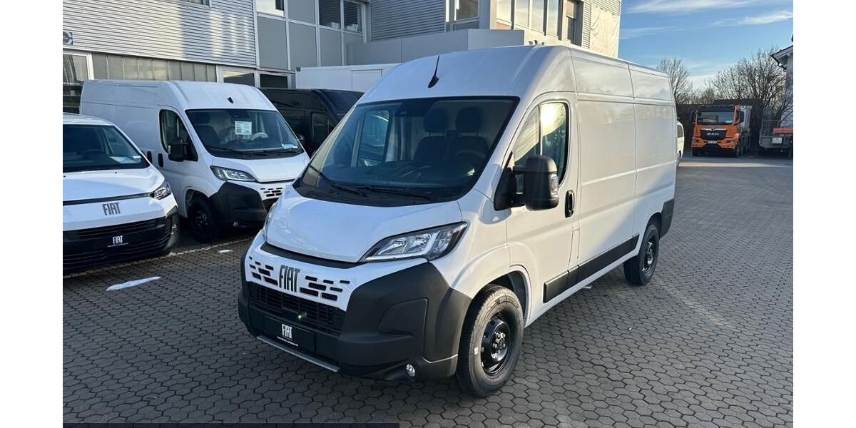 Fiat Ducato 3.000 km 31.606 &euro; Erding 85435