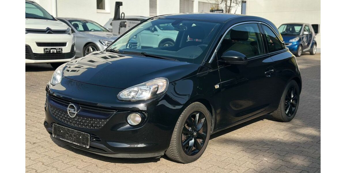 Opel Adam 127.709 km 7.199 &euro; Kernen im Remstal 71394