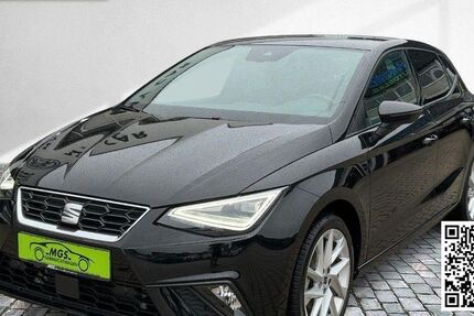Seat Ibiza 54.742 km 17.950 &euro; Bayreuth 95445