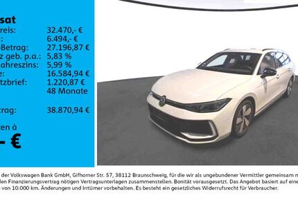 VW Passat 79.940 km 32.470 &euro; Leipzig 04277